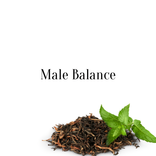 Male Balance Tea