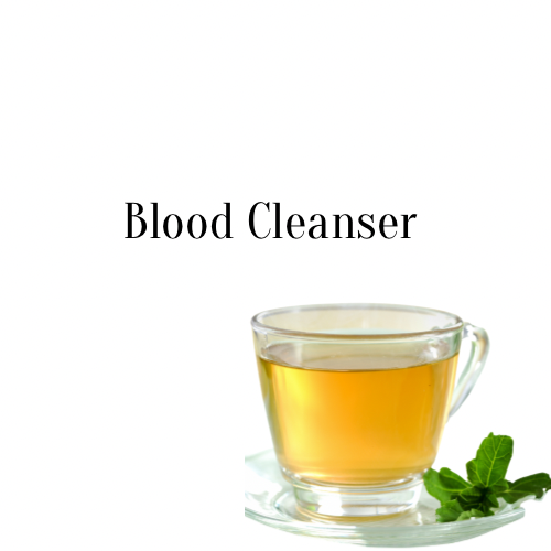 Blood Cleanser