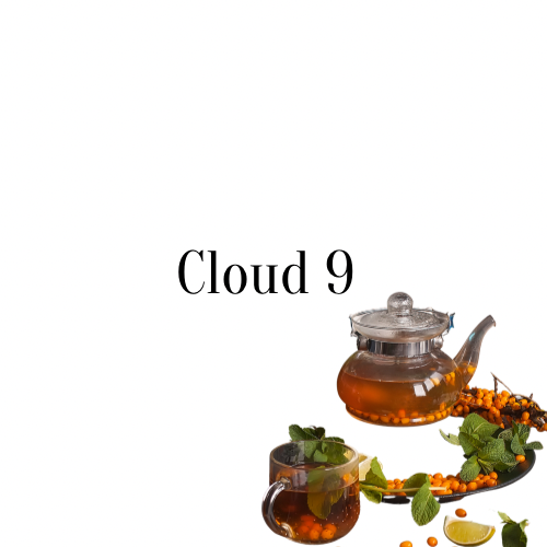 Cloud 9 Tea