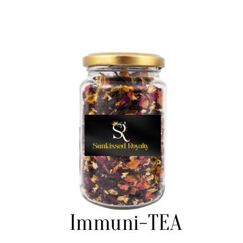 Immuni-Tea (POWERHOUSE)