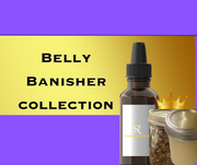 Belly Banisher Collection (Challenge October 1st)