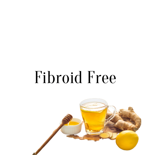 Fribroid Free Tea