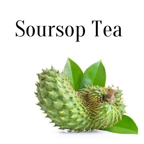 Soursop- Powerhouse Tea