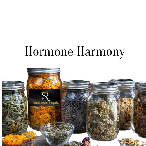 Hormone Harmony