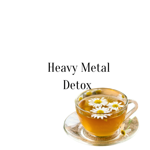 Heavy Metal Detox