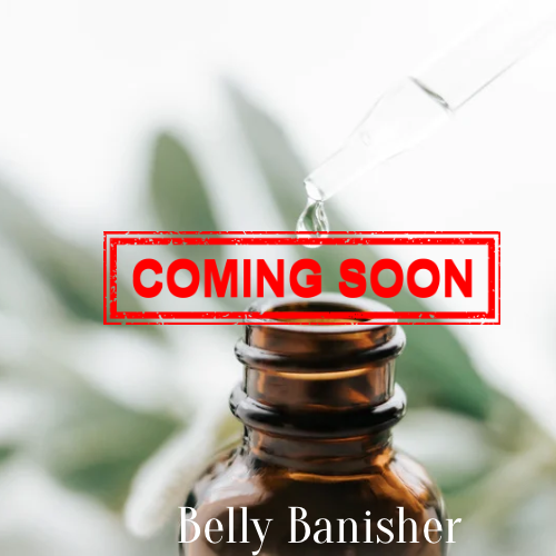 Belly Banisher Oil