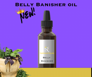 Belly Banisher Oil